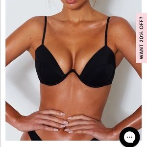 Catalina Top- White Fox Boutique- New with Tags